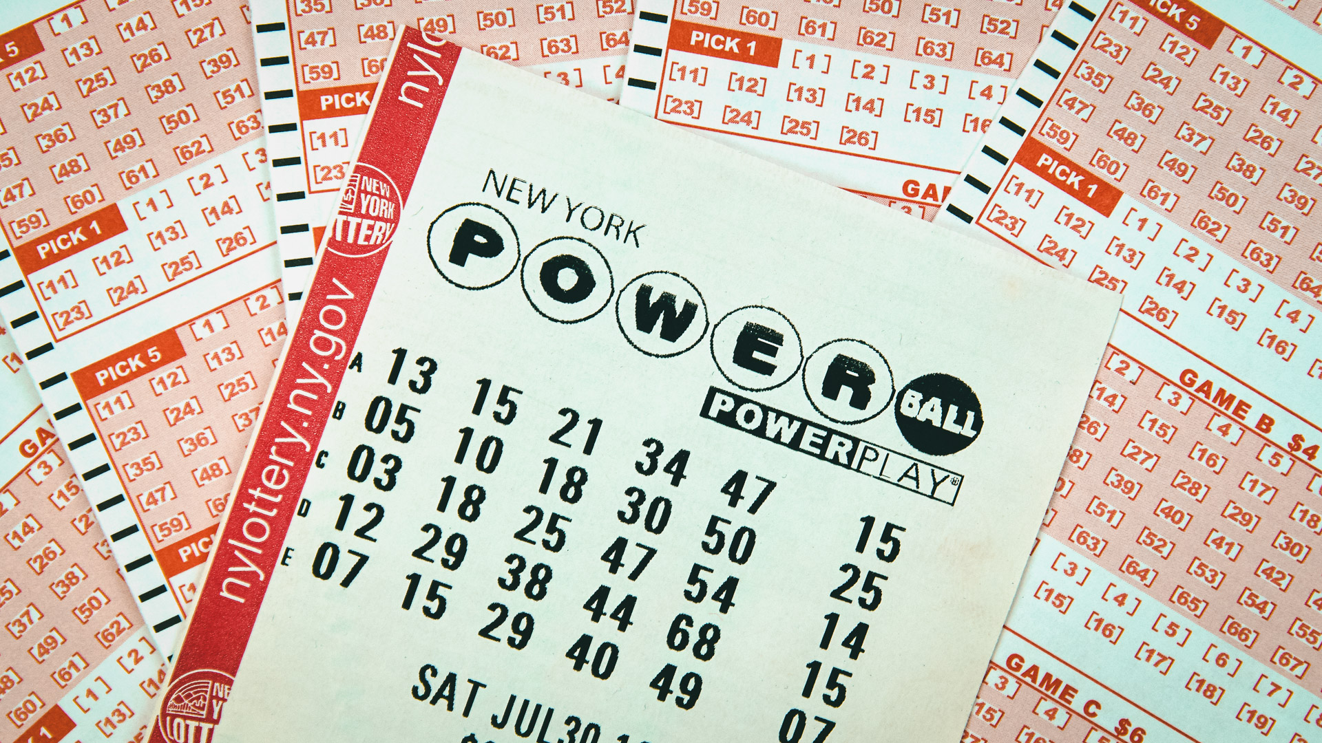 Lottery Scams: Protecting Yourself from Fraud