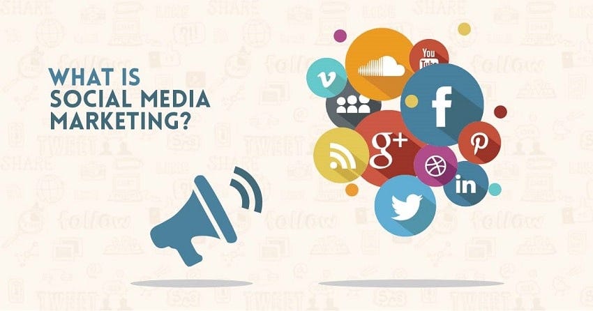 The Do’s and Don’ts of Social Media Marketing