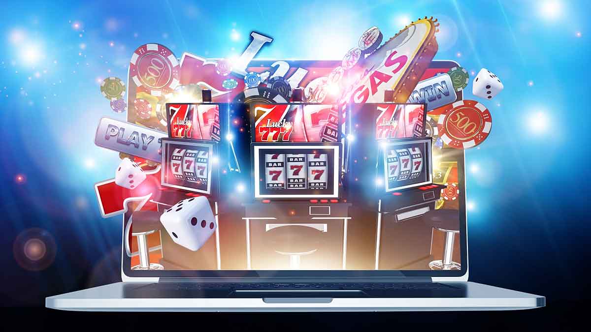 The Future of Poker: Online Trends and Innovations