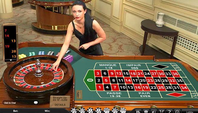 Live Casino Games: The Ultimate Entertainment Experience