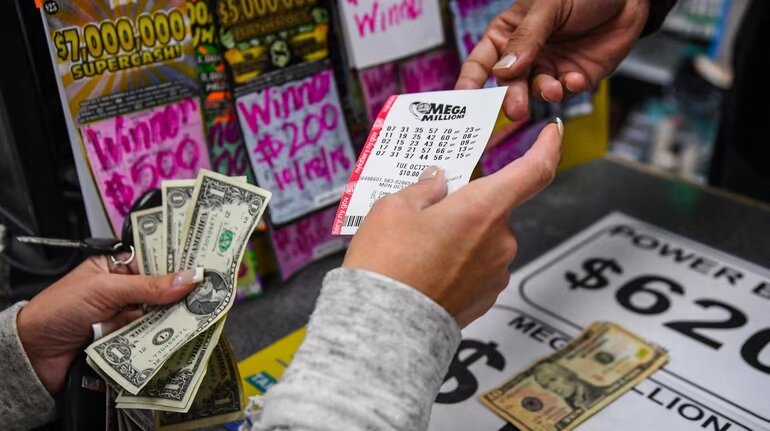 The Quest for Luck: Insights from Lottery Players