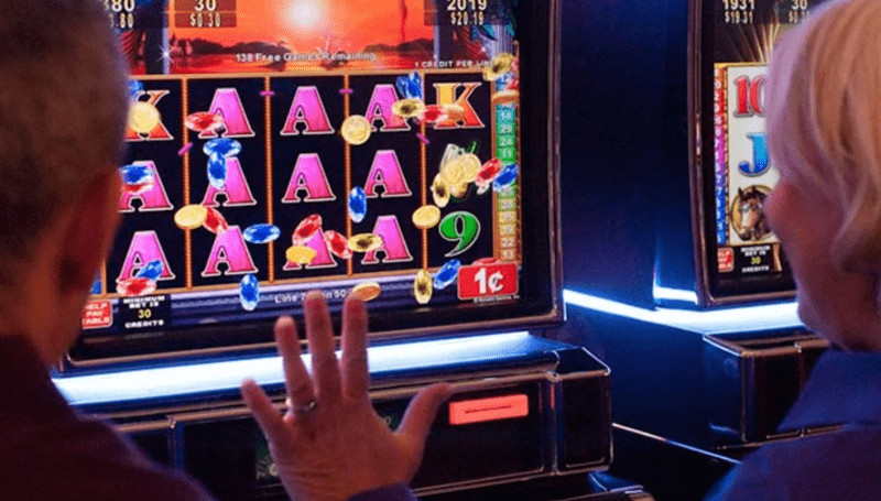 Online Slots Decoded: Winning Tactics