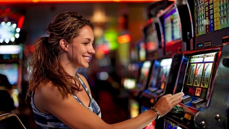 Exploring the Best of Slot Online Entertainment