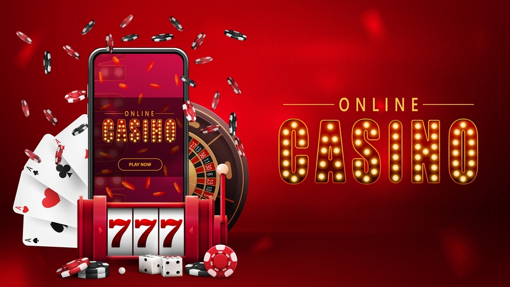 Betting Brilliance: Online Casino Games and the Pursuit of Luck