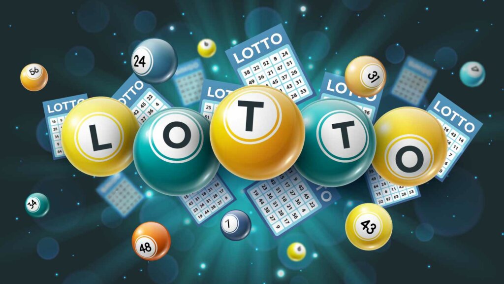 Jackpot Pursuit: Navigating the Online Lottery Landscape