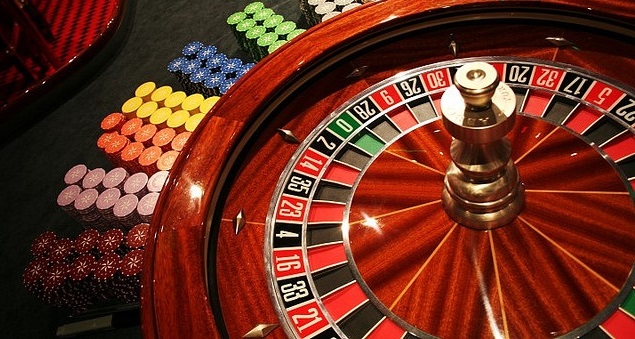 Casino Games Through the Ages: From Tradition to Innovation