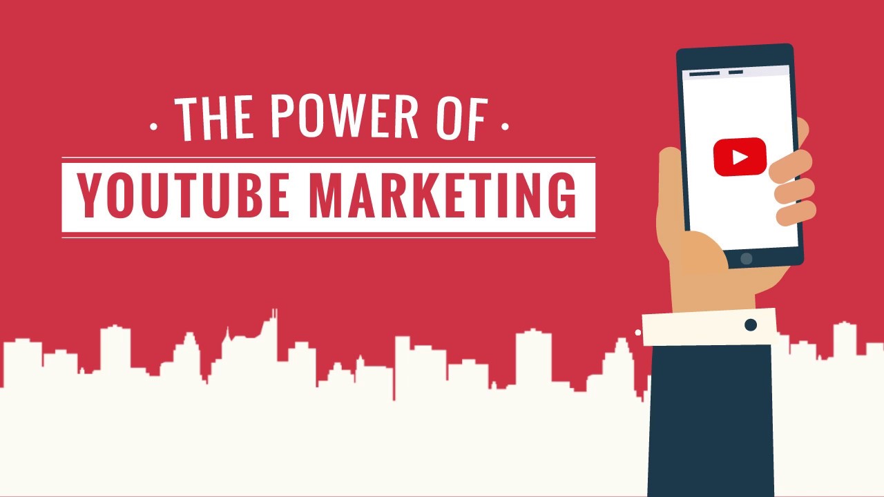 The Evolution of YouTube as a Marketing Platform