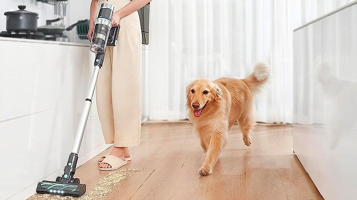 How to Maintain and Prolong the Life of Your Vacuum Cleaner