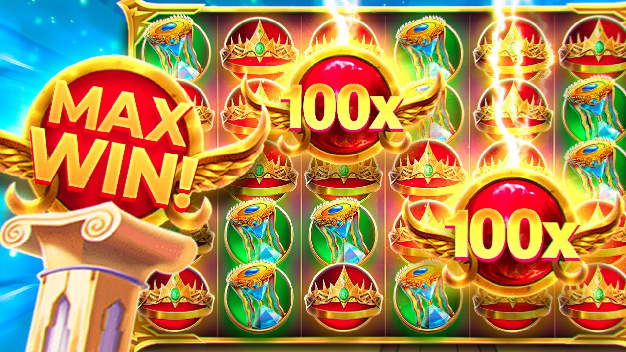 Beyond the Reels: Slot MaxWin Wonders