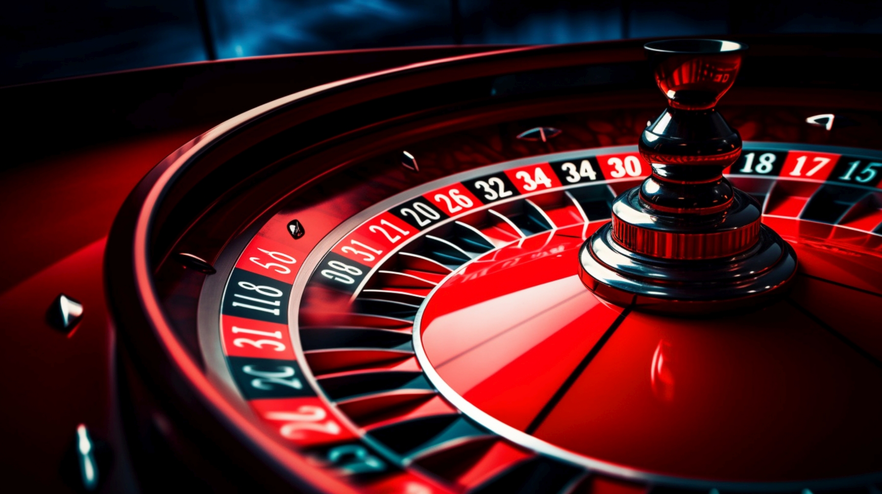 The Ultimate Casino Adventure: Exploring Different Games to Play