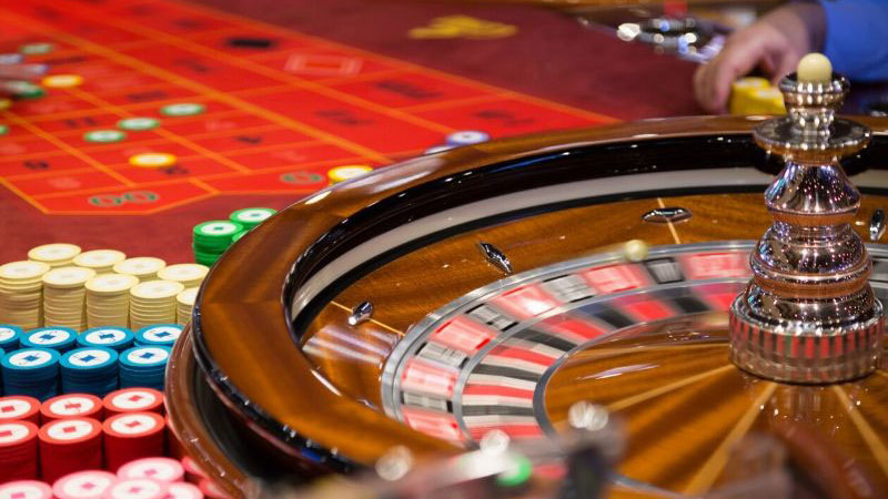 Winning Big: Strategies for Success in Live Casino Games