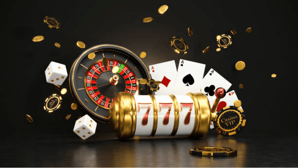 Memahami aturan dan regulasi dalam bermain live casino slots