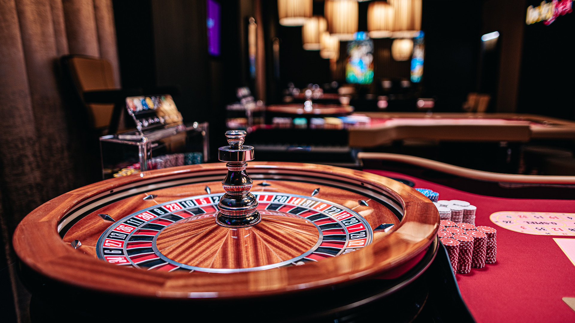 Casino Chic: Dressing for Success in the Gambling World