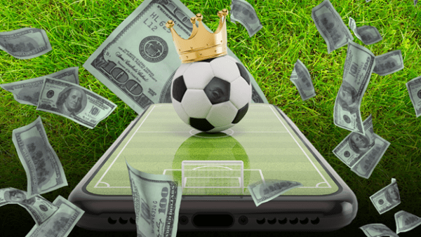 Goal-Getter’s Handbook: Maximizing Profits in Football Gambling