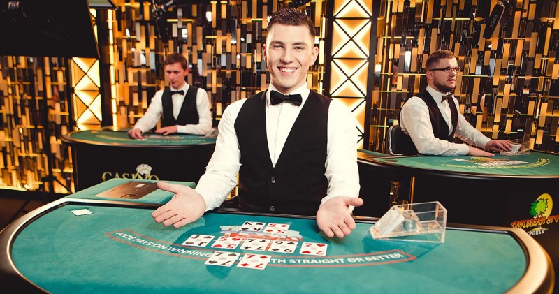 Casino Secrets: Tips and Tricks for Success Unveiled