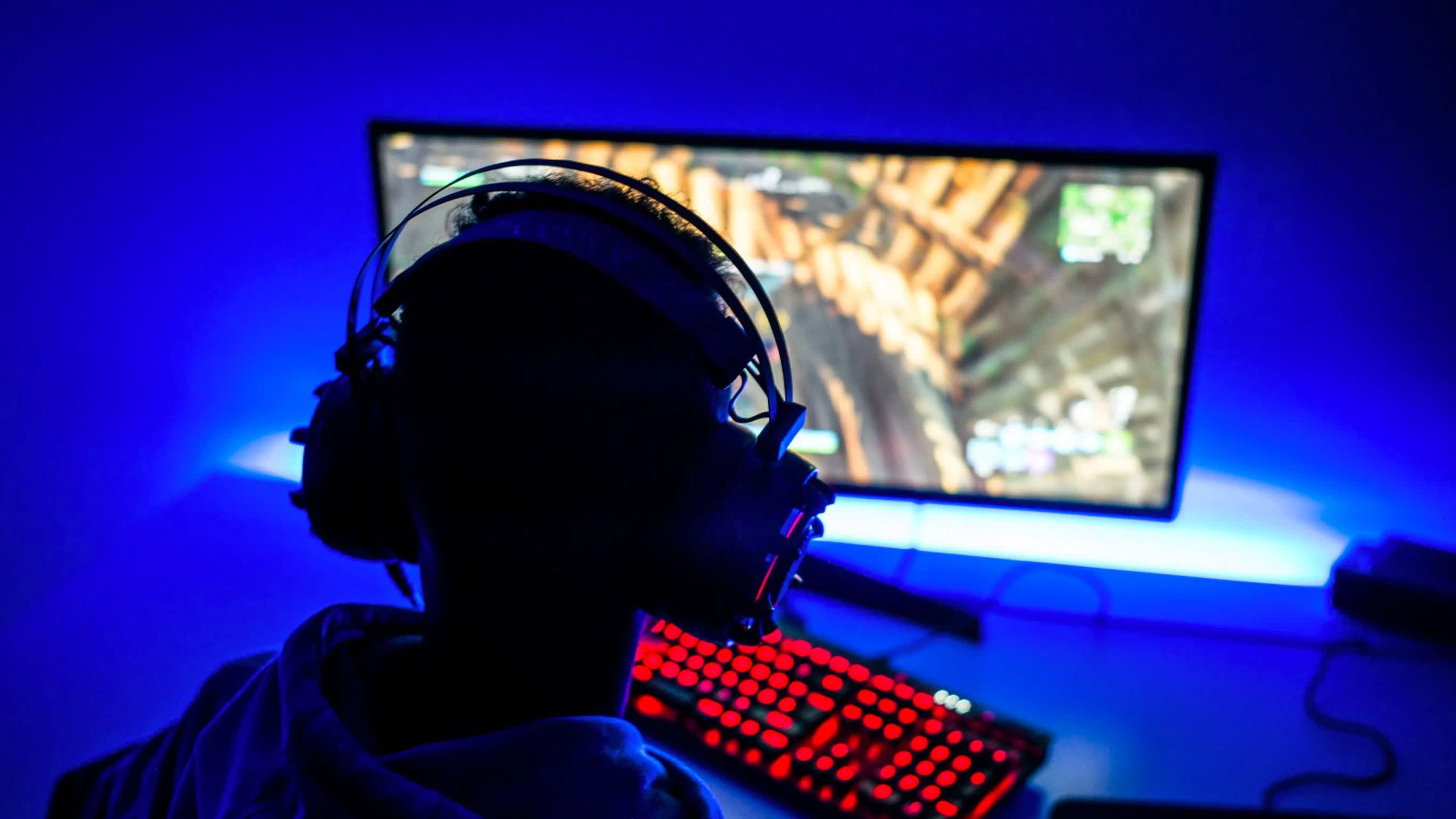 The Rise of Online Gaming Culture: A Deep Dive