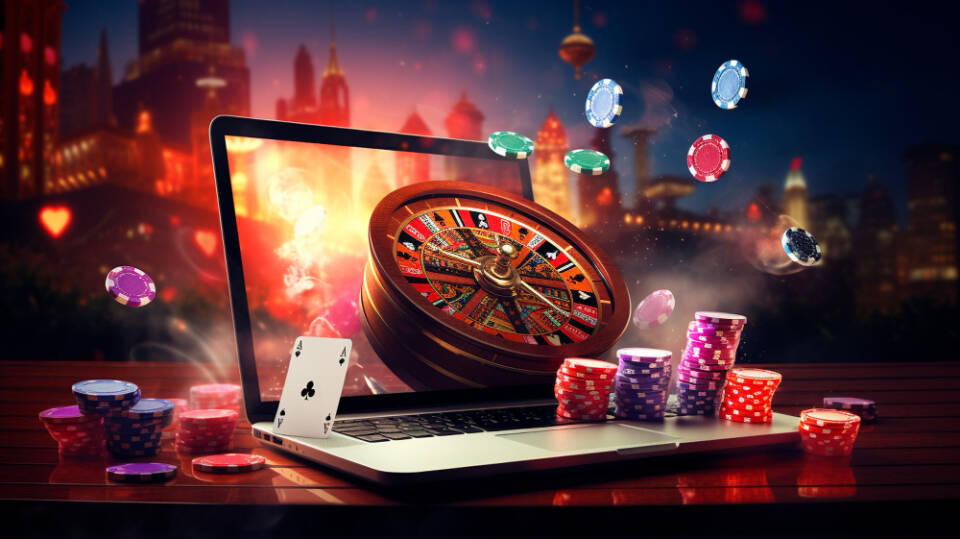 Luck is on Your Side: Winning Strategies for Online Slot Enthusiasts