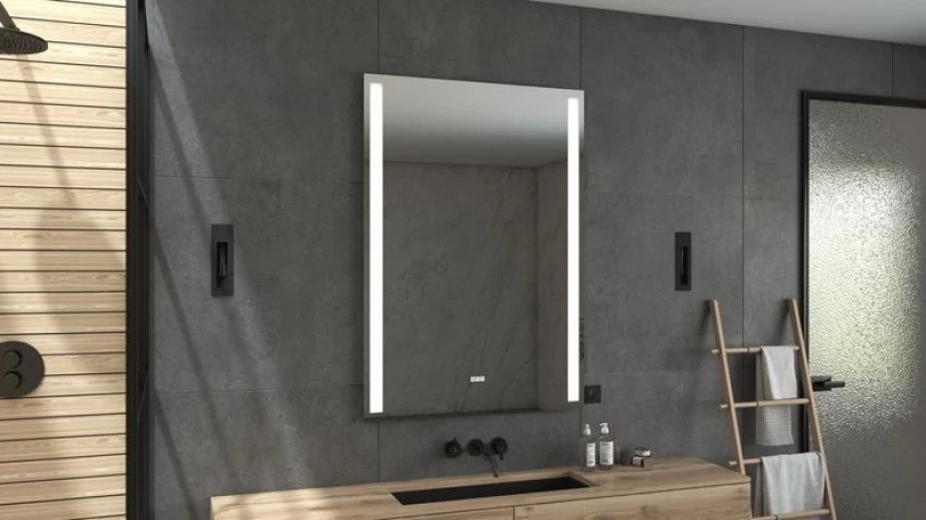 Mirrors That Matter: Exploring the Best Bathroom Mirror Manufacturers