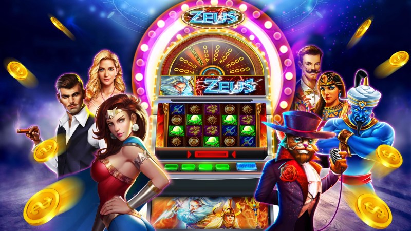 Insider Tips for Slot Members: Dominate Live Slot Games Like a Pro