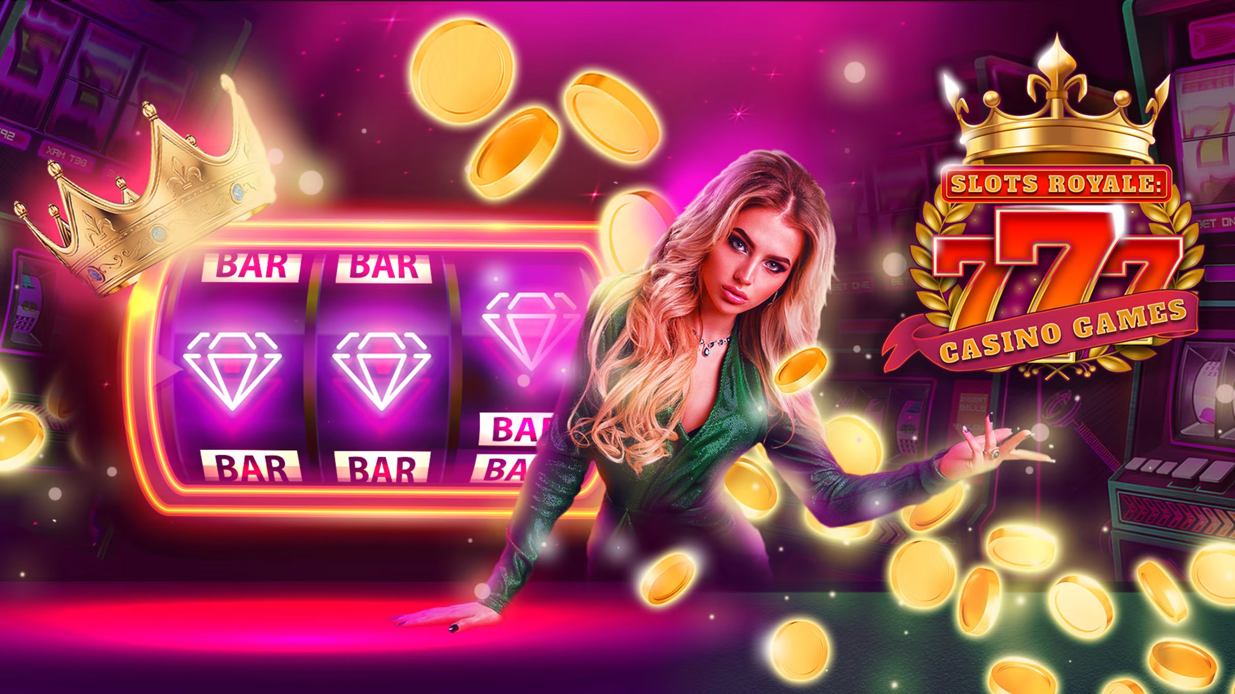 Spin, Bet, Win: The Basics of Online Slot Games Unveiled