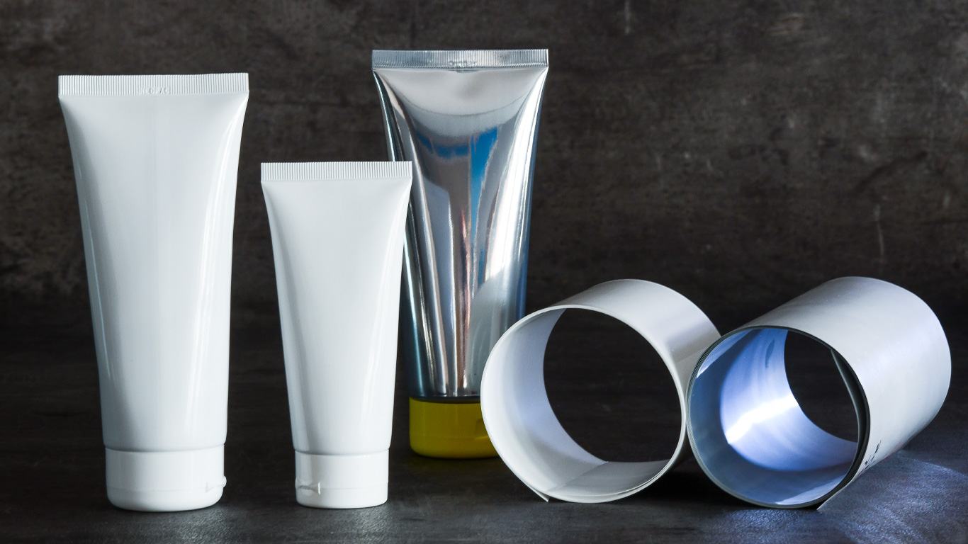 The Art of Tube Packaging: A Comprehensive Overview