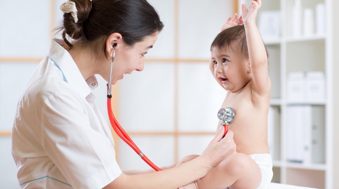 Empowering Families: The Role of Pediatric Hospitals