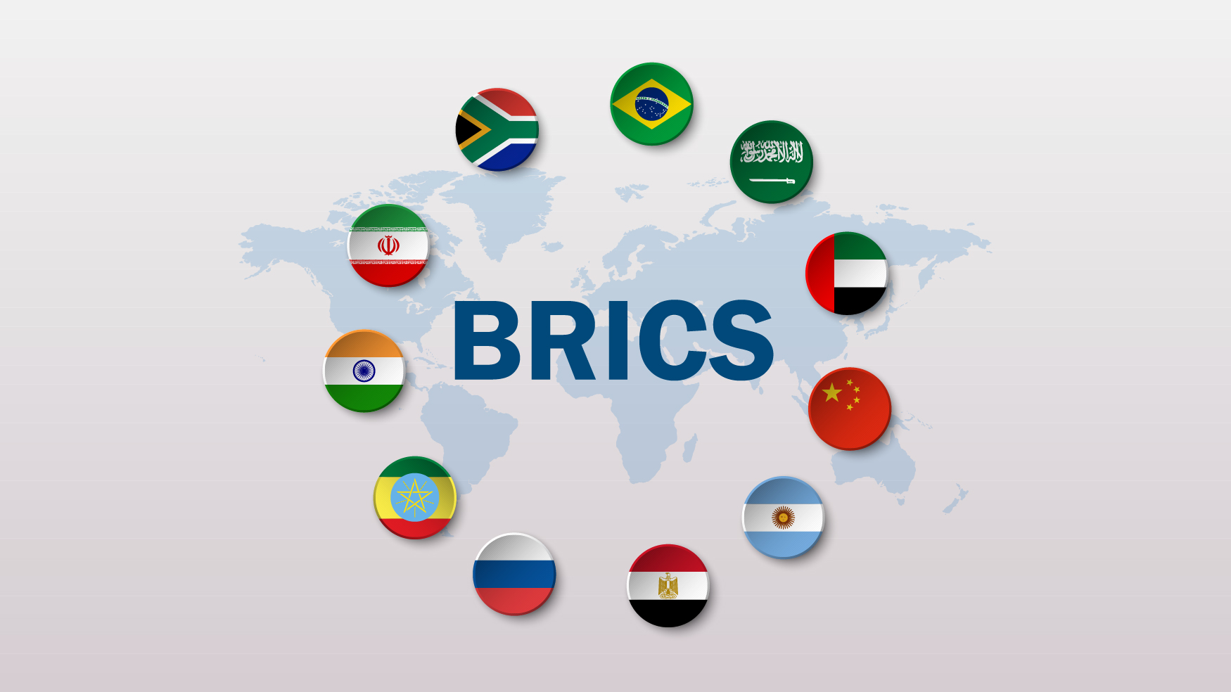 BRICS Currency Investment: Building Wealth in Emerging Economies