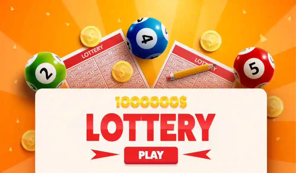 Unveiling the Digital Thrill: The Rise of Online Lotteries