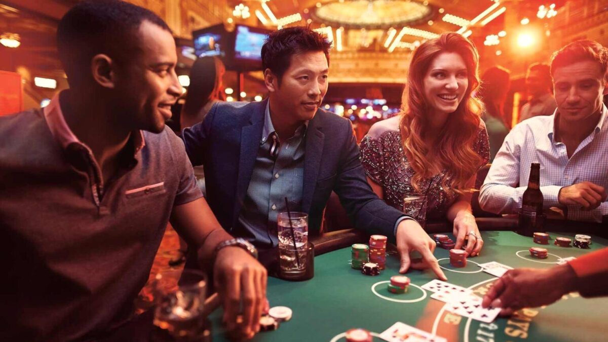 Live Casino Wonders: The Best Games You Must Play