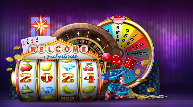 The Rise of Online Gaming: Slots Edition