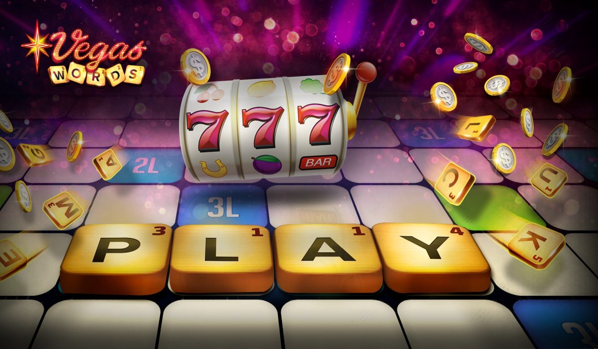 Exploring the Thrills and Innovations of Modern Slot Games