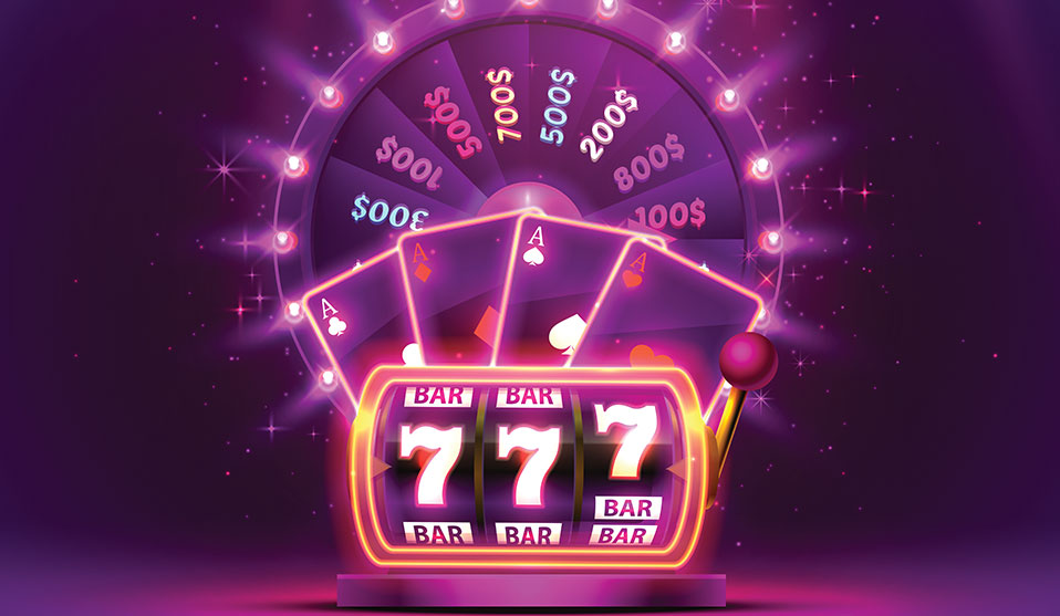 Unraveling the Evolution of Slot Games: From One-Armed Bandits to Digital Delights