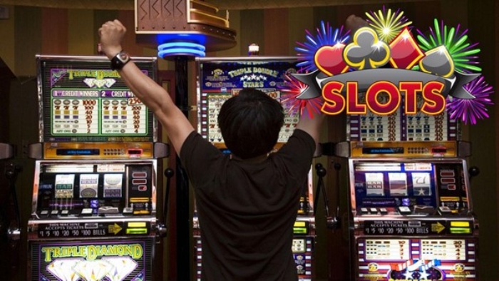 Exploring the Thrills of Slot Games Online: A Journey Through Entertainment and Innovation