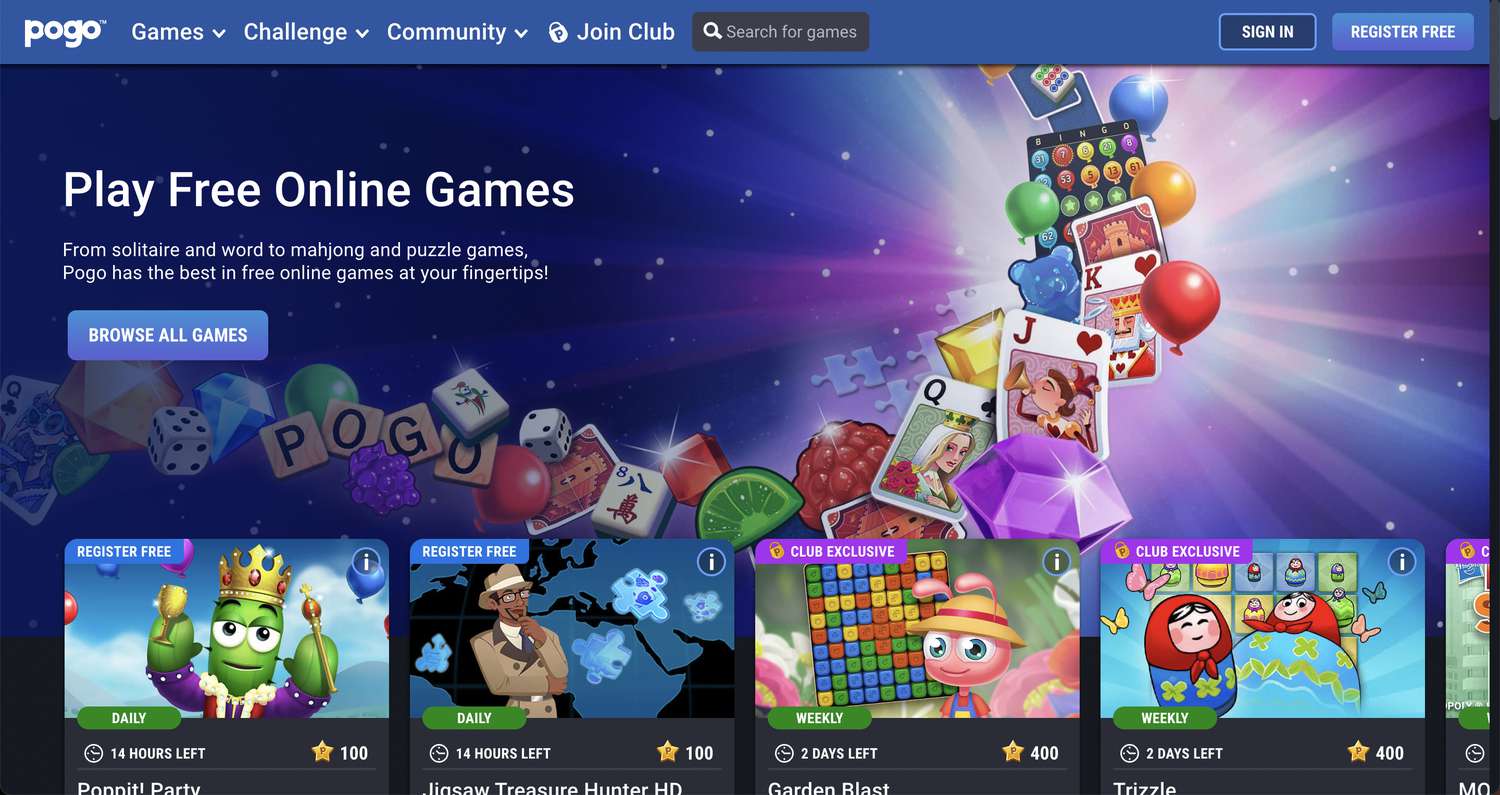 Unveiling the Evolution of Online Gaming Sites: A Gateway to Virtual Worlds