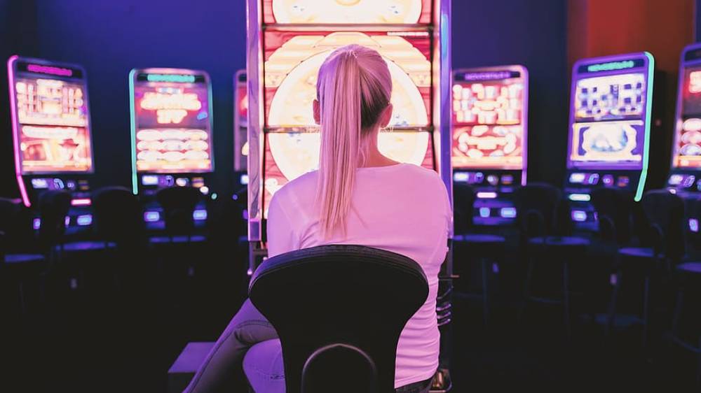 Unveiling the Thrills: The Evolution and Allure of Slot Game Casinos