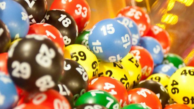 Lottery Gambling: The Odds, the Hope, and the Reality