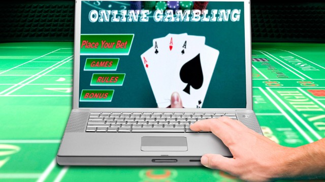 The Digital Dice: Exploring the Evolution and Ethics of Online Gambling