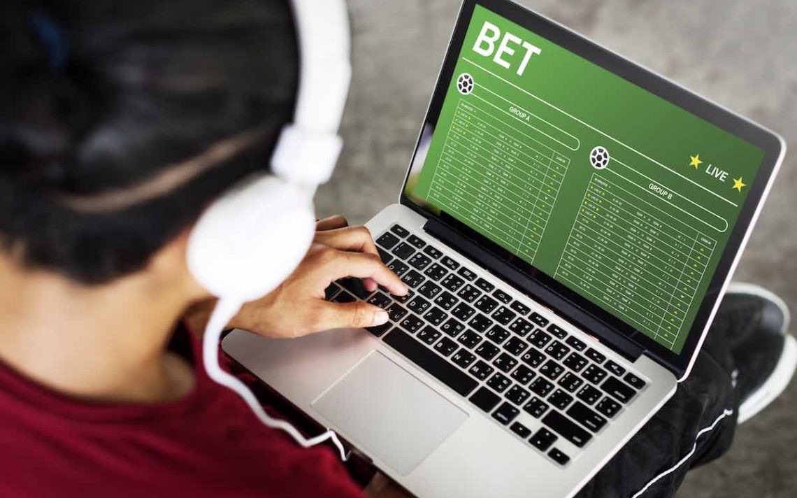 Unveiling the Thrilling World of Betting Site Games: More Than Just Luck