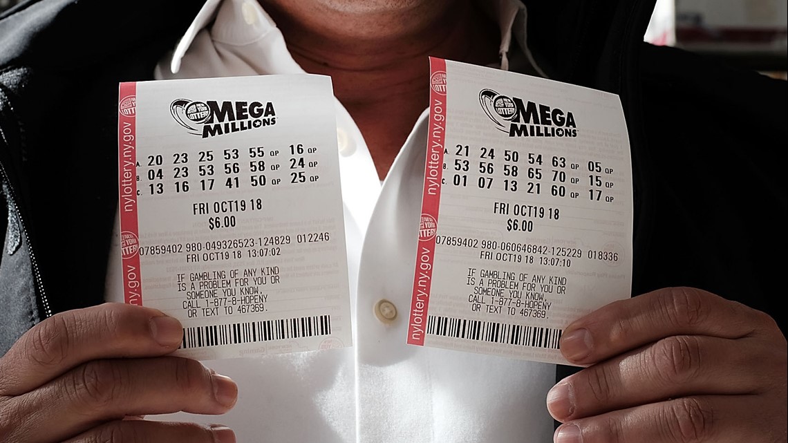 Online Lottery: The Future of Gaming or a Risky Gamble?