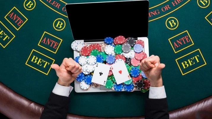 Unveiling the Real Deal Behind Online Gambling: A Comprehensive Exploration