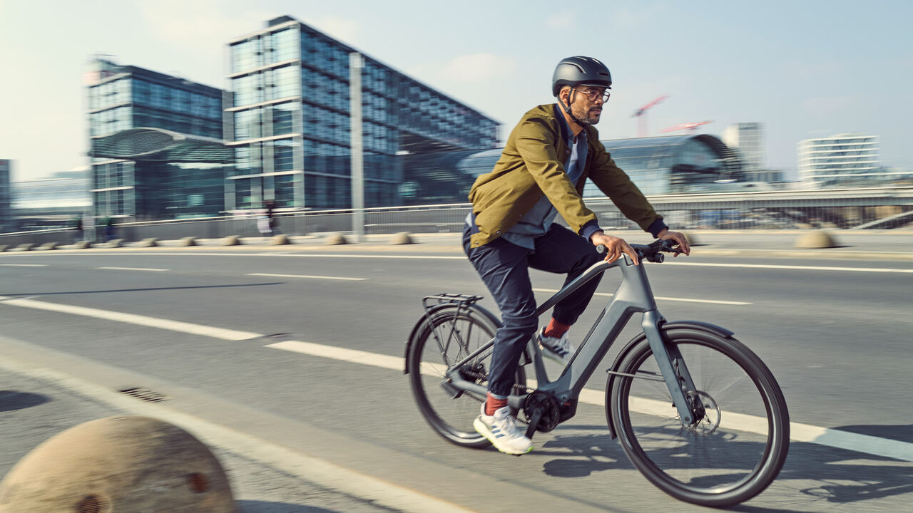 Pedaling into the Future: The Rise of Electric Cycles