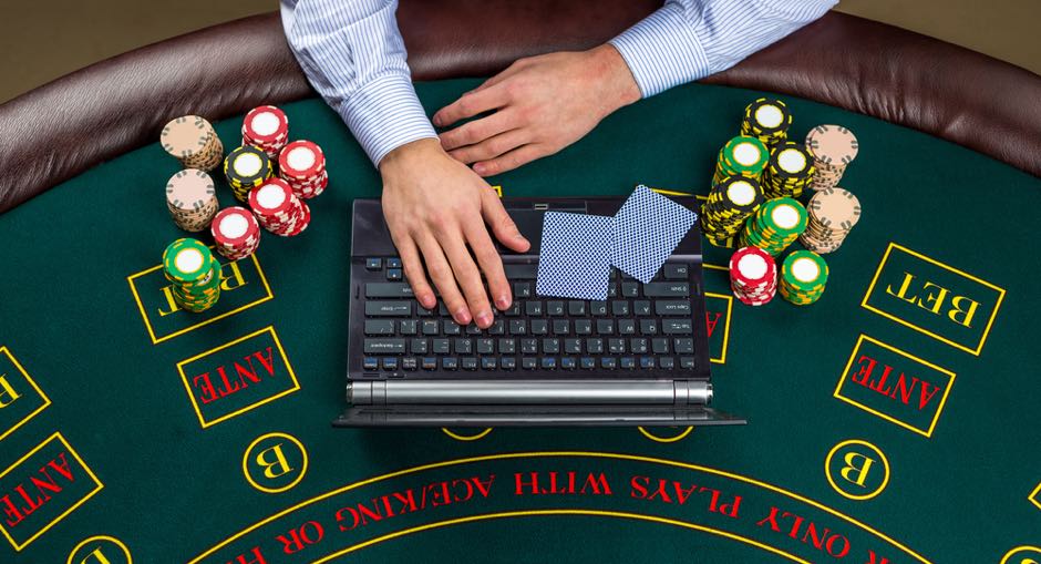 Transforming the Landscape: The Evolution of Online Gambling Casinos