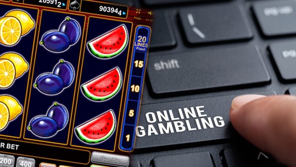 The Rise of Online Slot Gambling: A Modern Adventure in Entertainment