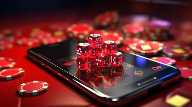 Exploring the World of Online Casino Games