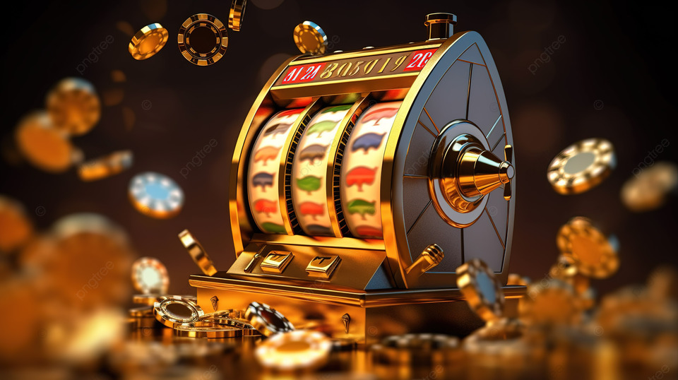 Exploring the Thrills and Tactics of Online Slot Games