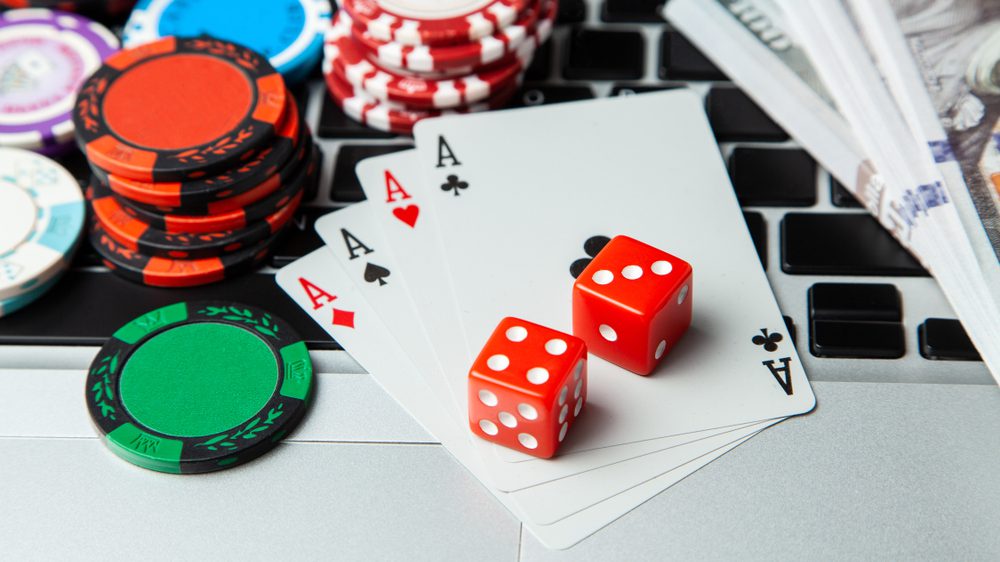 The Allure of Online Gambling: A Modern Love Affair