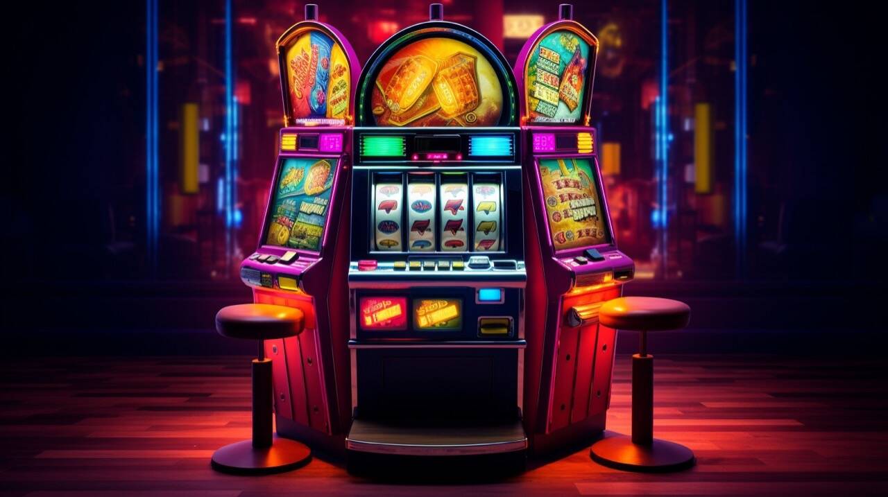 Exploring the Thrills of Slot Online Gambling