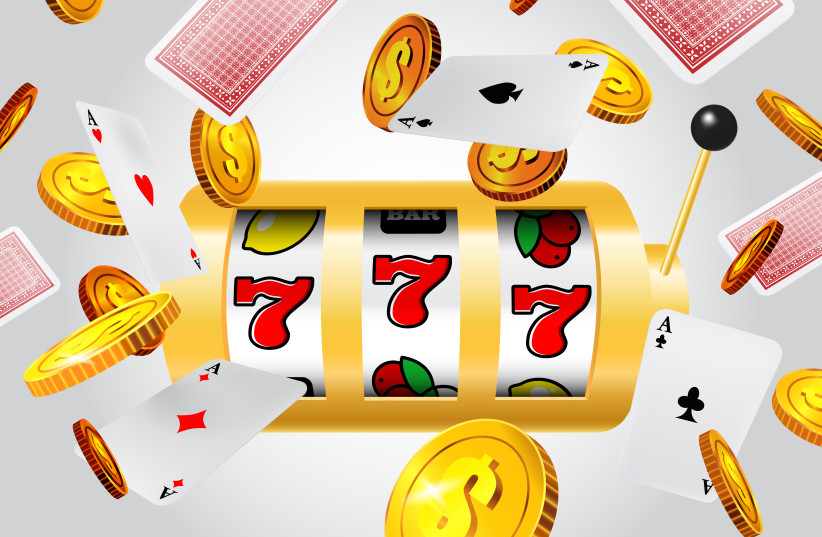 Exploring the Thrills of Slot Games: A Modern Twist on Classic Entertainment