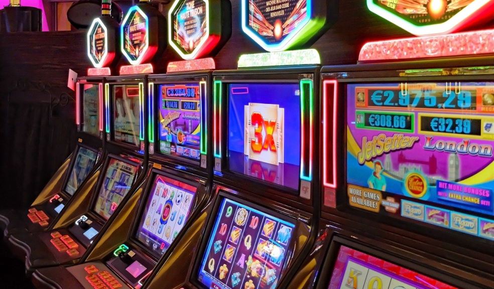 The Evolution and Thrill of Slot Games