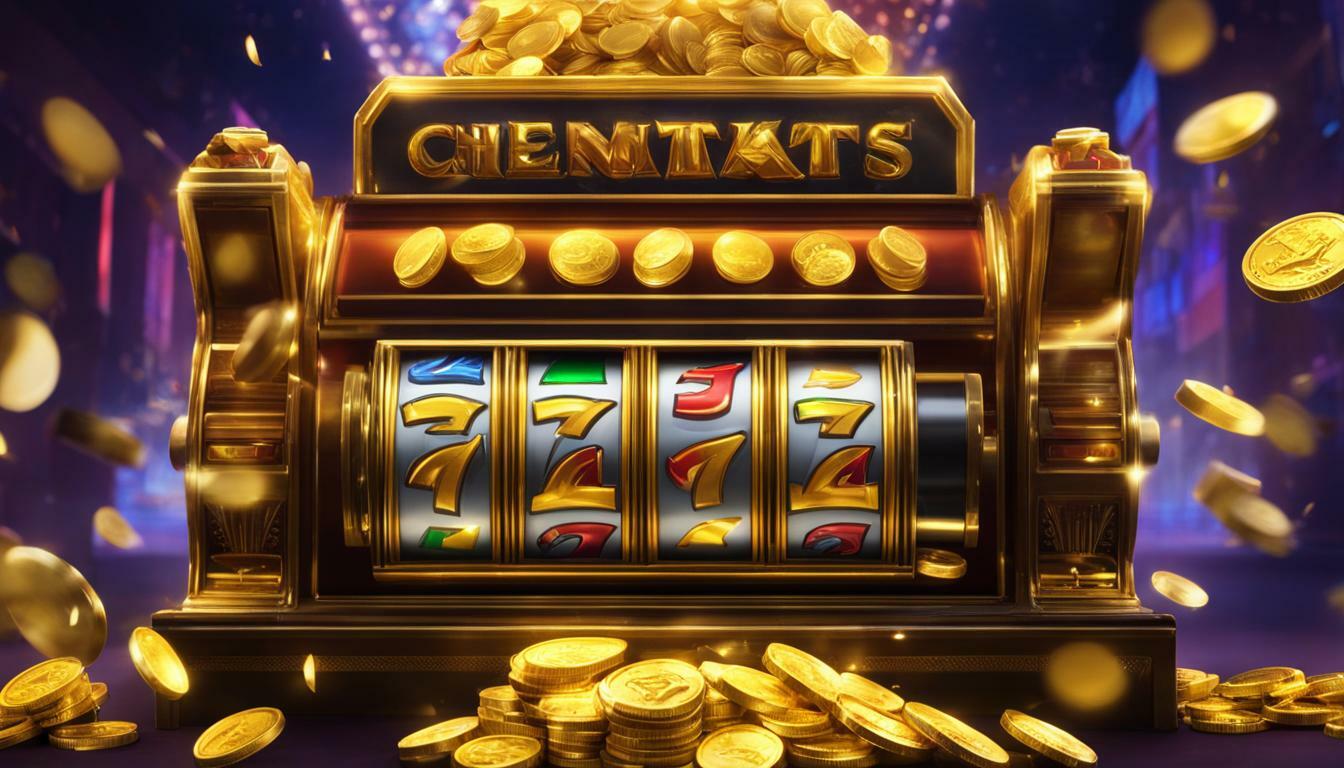 Exploring the Thrill: The World of Slot Online Games